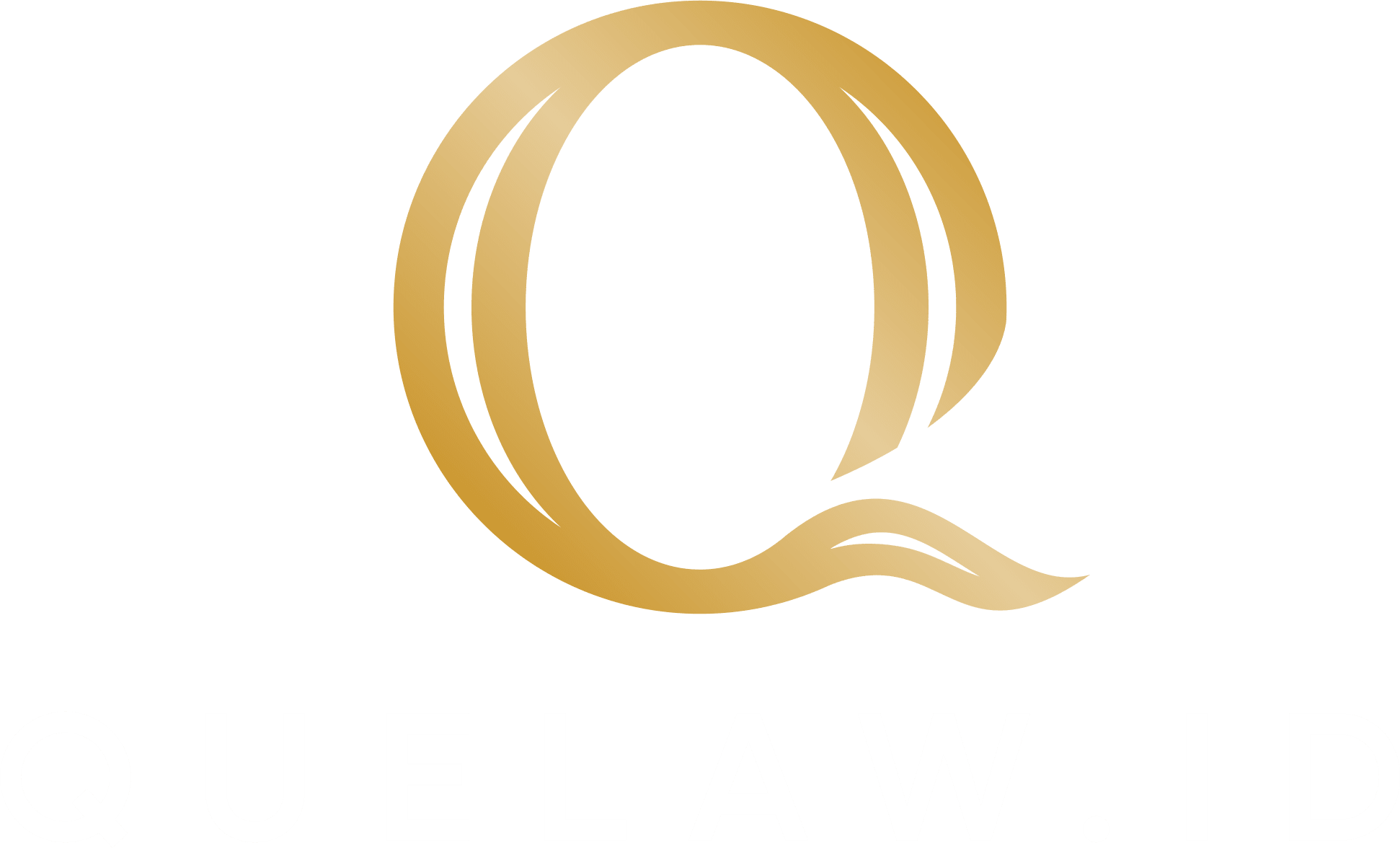 logo branding Quelaw.id layanan hukum dan perizinan usaha di Indonesia