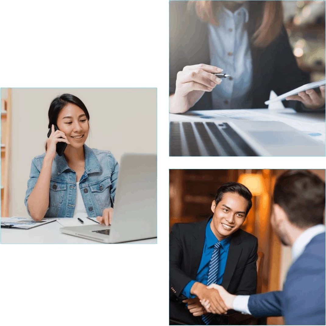 Tim hukum Quelaw.id siap membantu perizinan usaha Anda di Indonesia