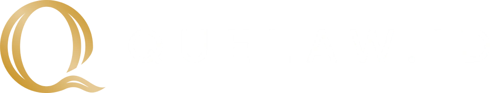 Logo Quelaw.id